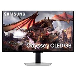 Samsung Odyssey OLED G80SD 32.0" 3840 x 2160 240 Hz Monitor