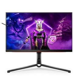 AOC AGON Pro AG324UX 31.5" 3840 x 2160 144 Hz Monitor