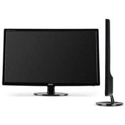 Acer S231HLBbid 23.0" 1920 x 1080 60 Hz Monitor