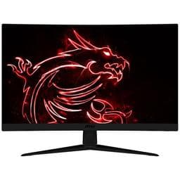 MSI Optix G27C5 E2 27.0" 1920 x 1080 170 Hz Curved Monitor