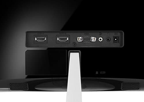 Asus VX238H 23.0" 1920 x 1080 Monitor