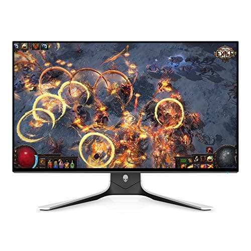 Dell Alienware AW2721D 27.0" 2560 x 1440 240 Hz Monitor