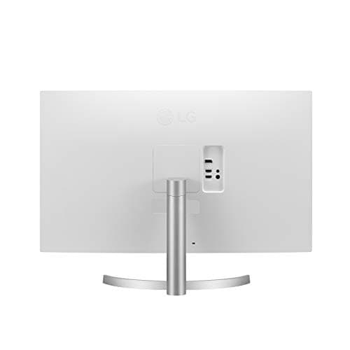 LG 32UN500-W 31.5" 3840 x 2160 60 Hz Monitor