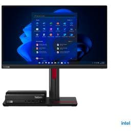 Lenovo ThinkCentre TIO Flex 22i 21.5" 1920 x 1080 60 Hz Monitor