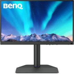 BenQ PhotoVue SW272U 27.0" 3840 x 2160 60 Hz Monitor