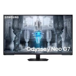 Samsung Odyssey Neo G70NC 43.0" 3840 x 2160 144 Hz Monitor