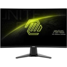 MSI MAG 276CXF 27.0" 1920 x 1080 280 Hz Curved Monitor