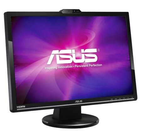 Asus VK246H 24.0" 1920 x 1080 Monitor