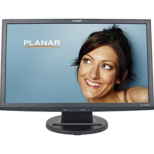 Planar PL2010MW 20.0" 1600 x 900 Monitor