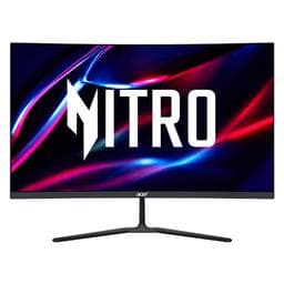 Acer ED270R S3 27.0" 1920 x 1080 180 Hz Curved Monitor