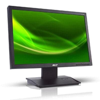 Acer V223WL 22.0" 1680 x 1050 Monitor