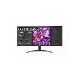 LG 34BQ60QC-B 34.0" 3440 x 1440 60 Hz Curved Monitor