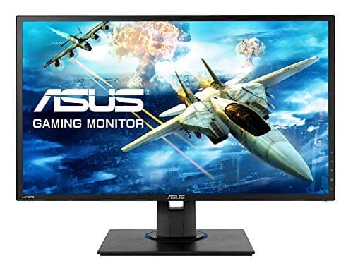 Asus VG245H 24.0" 1920 x 1080 75 Hz Monitor