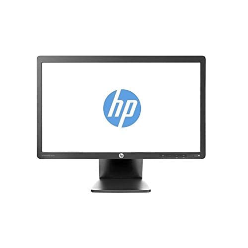 HP C9V73AA#ABA 20.0" 1600 x 900 60 Hz Monitor