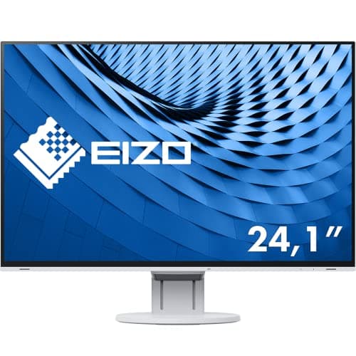 Eizo EV2457 24.1" 1920 x 1200 60 Hz Monitor