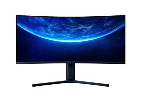 LG 34UC97-S 34.0" 3440 x 1440 60 Hz Curved Monitor
