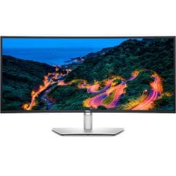 Dell UltraSharp U3423WE 34.0" 3440 x 1440 60 Hz Curved Monitor