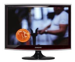 Samsung T220 22.0" 1680 x 1050 60 Hz Monitor