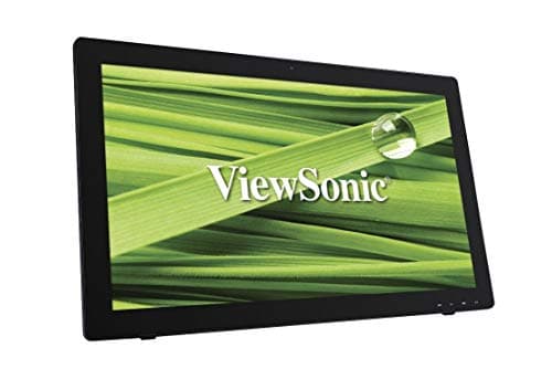 ViewSonic TD2740 27.0" 1920 x 1080 Monitor