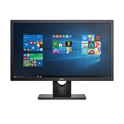 Dell E2316Hr 23.0" 1920 x 1080 60 Hz Monitor