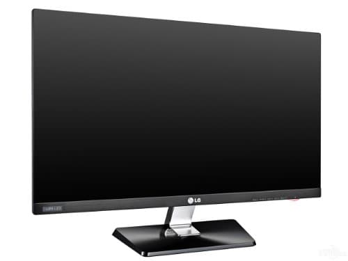 LG IPS277L-BN 27.0" 1920 x 1080 Monitor