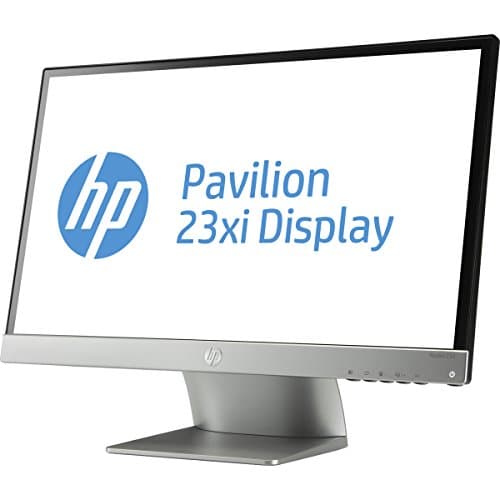 HP 23xi 23.0" 1920 x 1080 60 Hz Monitor