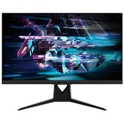 Gigabyte AORUS FI32U 31.5" 3840 x 2160 144 Hz Monitor