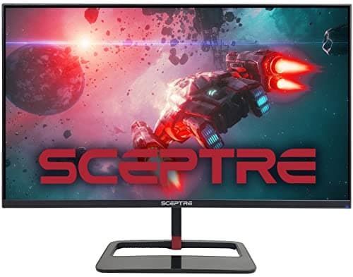 Sceptre E325B-QPN168 31.5" 2560 x 1440 144 Hz Monitor
