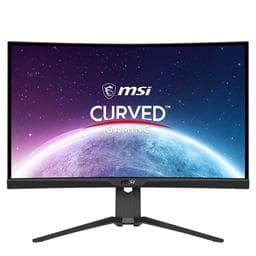 MSI MAG 275CQRXF 27.0" 2560 x 1440 240 Hz Curved Monitor