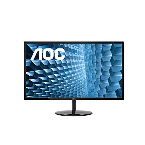 AOC Q32V3 31.5" 2560 x 1440 60 Hz Monitor