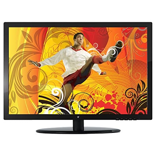 V7 LED215W2RS-8N 22.0" 1920 x 1080 Monitor