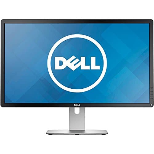 Dell P2815Q 28.0" 3840 x 2160 30 Hz Monitor