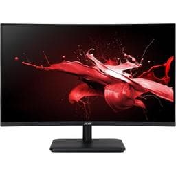 Acer ED270U Pbmiipx 27.0" 2560 x 1440 165 Hz Curved Monitor