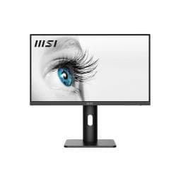 MSI PRO MP243XP 23.8" 1920 x 1080 100 Hz Monitor