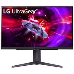 LG UltraGear 27GR75Q-B 27.0" 2560 x 1440 165 Hz Monitor
