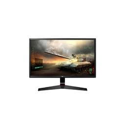 LG 24MP59G-P 23.8" 1920 x 1080 75 Hz Monitor