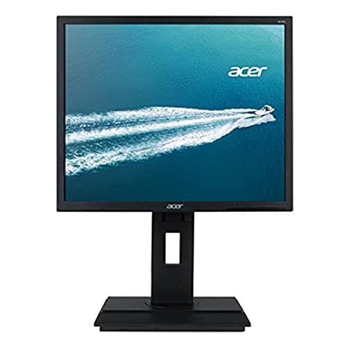 Acer B196L 19.0" 1280 x 1024 75 Hz Monitor