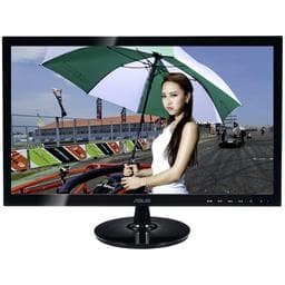 Asus VS247HR 23.6" 1920 x 1080 60 Hz Monitor