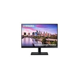 Samsung F24T454GYN 24.0" 1920 x 1200 75 Hz Monitor