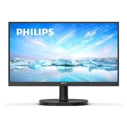 Philips 221V8LN/27 22.0" 1920 x 1080 75 Hz Monitor