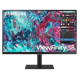 Samsung S80TB 27.0" 3840 x 2160 60 Hz Monitor