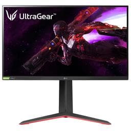 LG 27GP850-B 27.0" 2560 x 1440 165 Hz Monitor