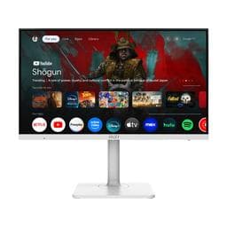 MSI Modern MD272UPSW 27.0" 3840 x 2160 60 Hz Monitor