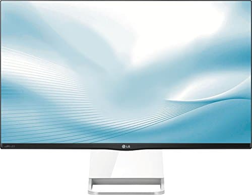 LG 24MP77HM-P 23.8" 1920 x 1080 60 Hz Monitor