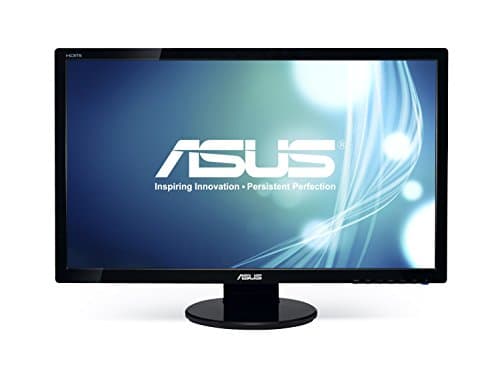 Asus VE278H 27.0" 1920 x 1080 Monitor