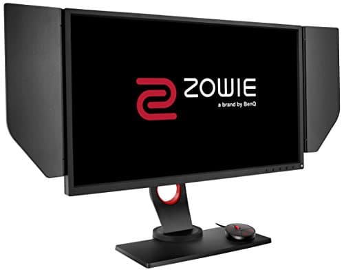 BenQ XL2540 24.5" 1920 x 1080 240 Hz Monitor