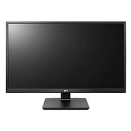 LG 27BK550Y-I 27.0" 1920 x 1080 75 Hz Monitor