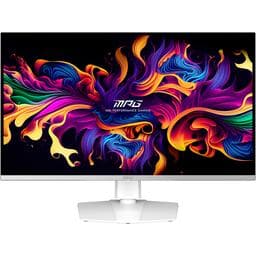 MSI MPG 321URXW QD-OLED 31.5" 3840 x 2160 240 Hz Monitor
