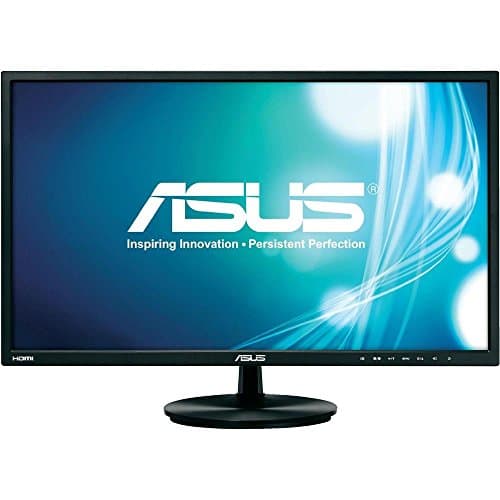Asus VN248H 23.8" 1920 x 1080 Monitor