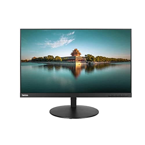 Lenovo P24q-10 23.8" 2560 x 1440 60 Hz Monitor